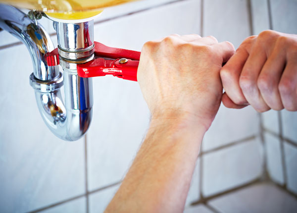 About Smelterville Plumbers
